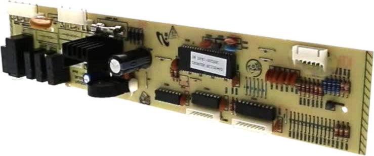 MODULE Froid CDE