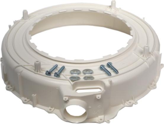 CUVE Lave-Linge 1/2 AVANT TUF42