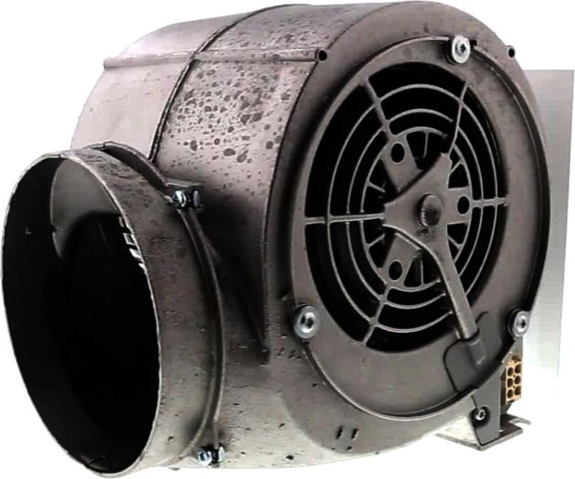MOTEUR Hotte