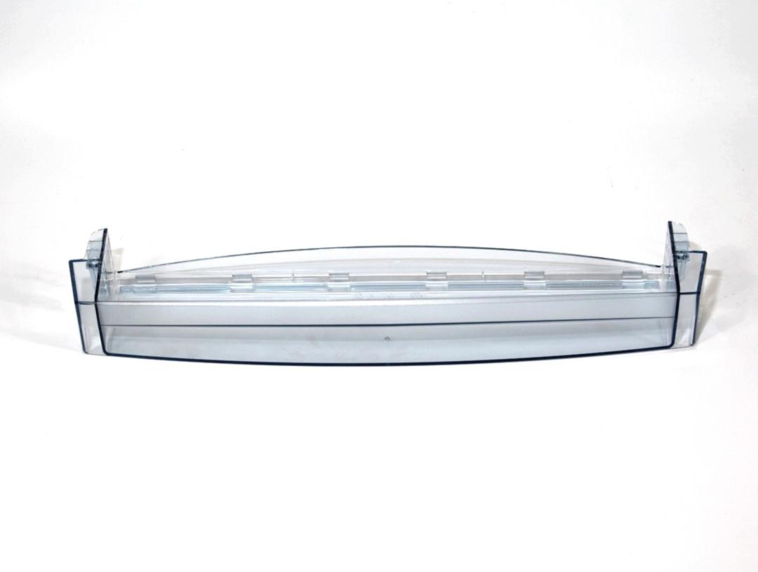BALCONNET Froid transparent bleu/gris 440*55*102