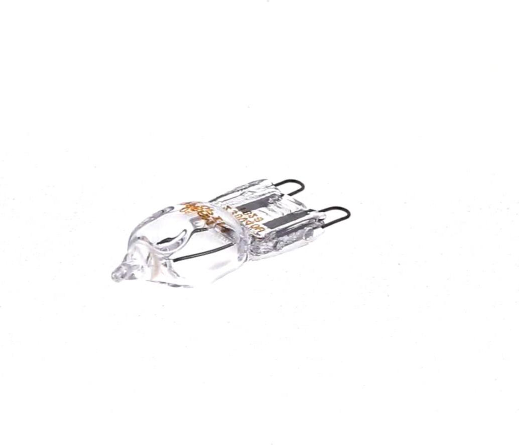AMPOULE Four G9 40w 230v 400°