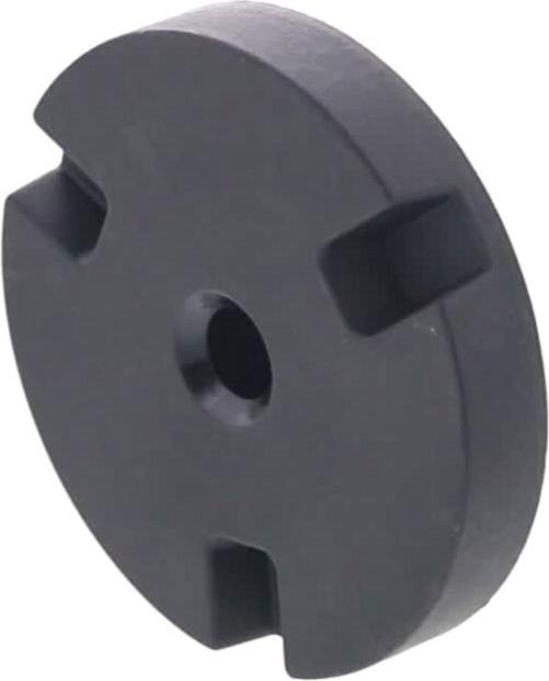 AXE Micro onde ENTRAINEUR PLATEAU