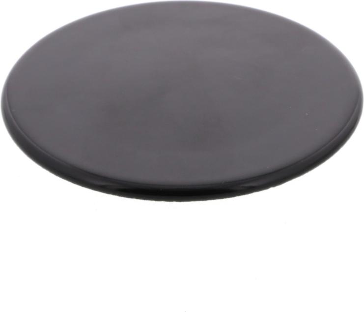 CHAPEAU Plaque BRULEUR Rapide Avant Gauche