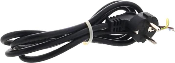 CABLE Plaque Alimentation