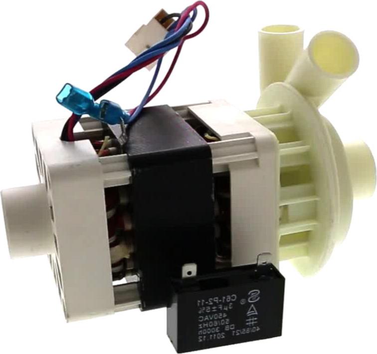 MOTEUR Lave-Vaisselle CYCLAGE YXW50-2F 95W