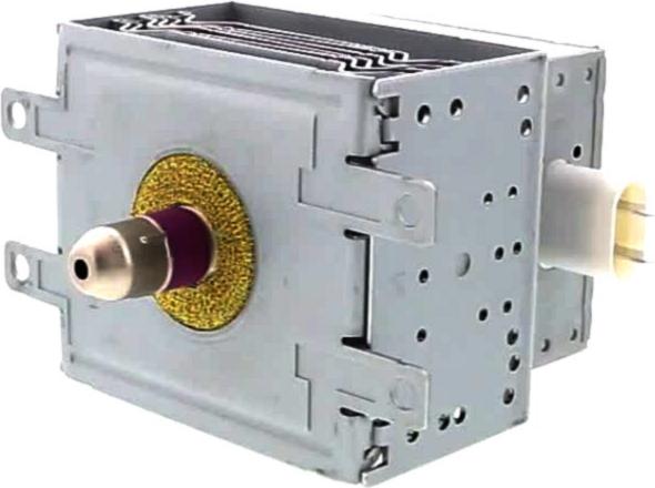 MAGNETRON Micro onde