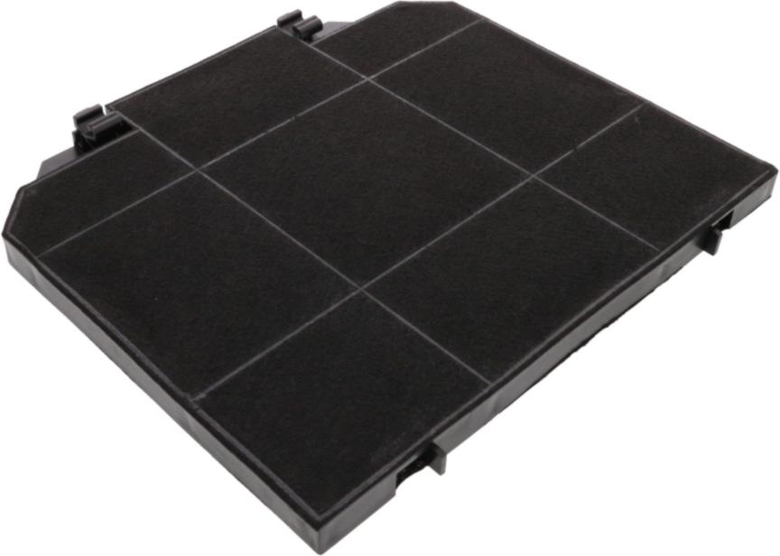 FILTRE Hotte CHARBON 267*237