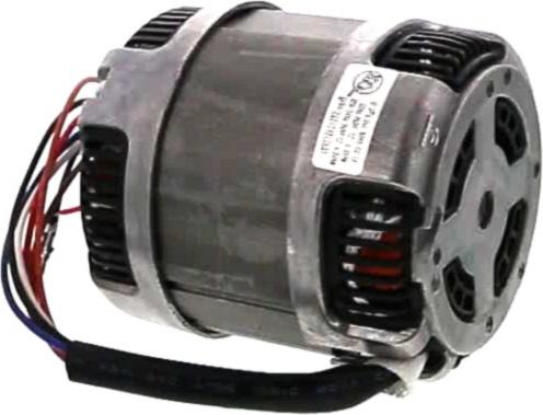 MOTEUR Hotte