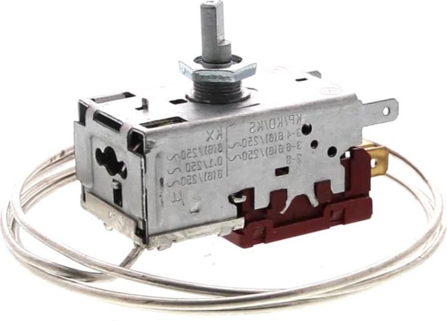 THERMOSTAT Froid